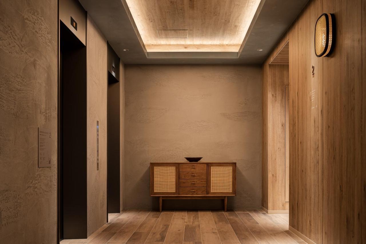Nest Hotel Naha Kumoji المظهر الخارجي الصورة